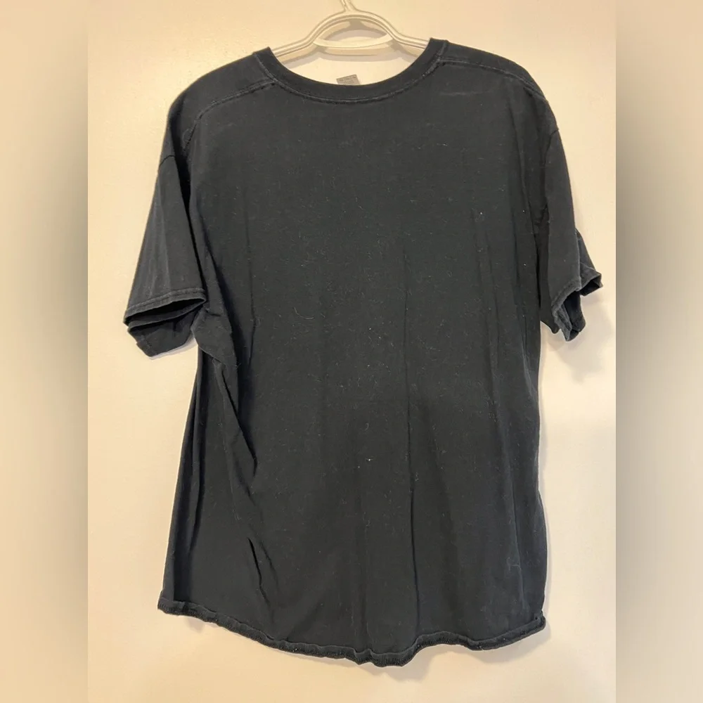 Jeep/Beer shirt. Black XL great condition - Picture 3 of 3